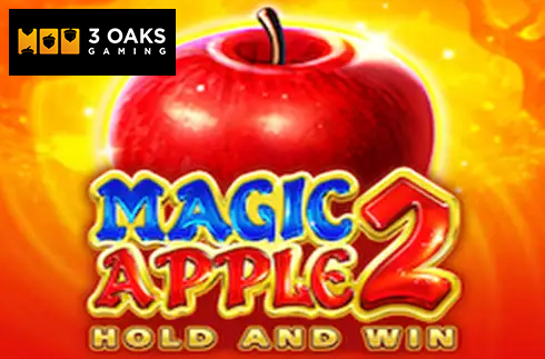Magic Apple 2